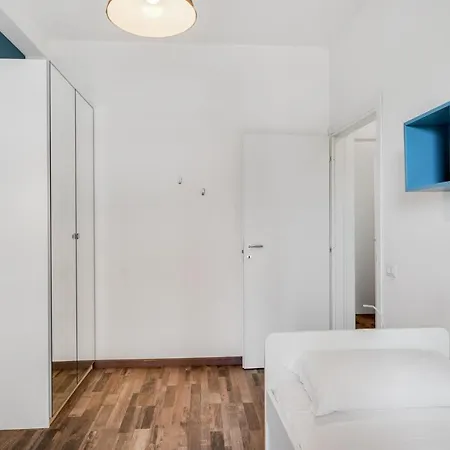 Appartamento Parco Astichello Cozy Flat - Con Parcheggio Vicenza