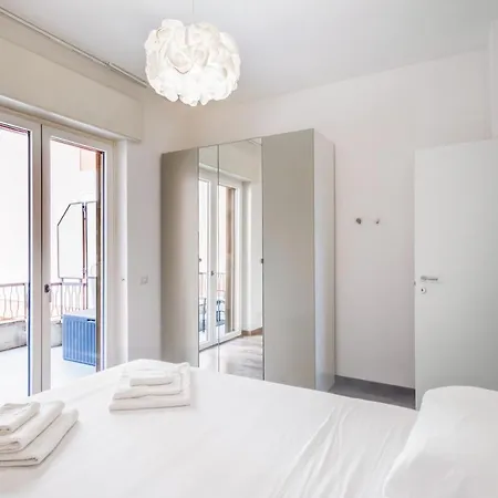 Parco Astichello Cozy Flat - Con Parcheggio * Vicenza