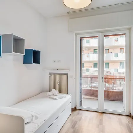 Appartamento Parco Astichello Cozy Flat - Con Parcheggio